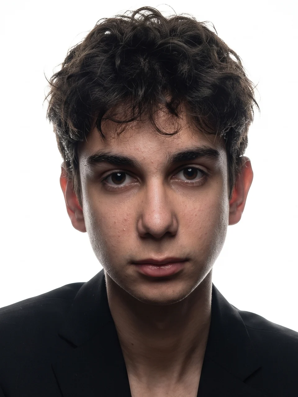 John